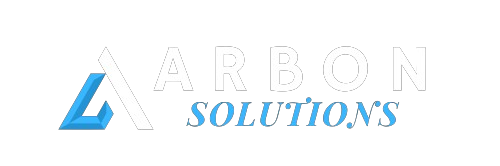 Arbon Solutions Company Certification Services
